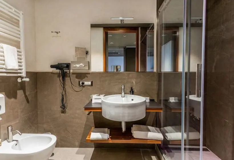 Suite Executive, Gasometer Urban Suites