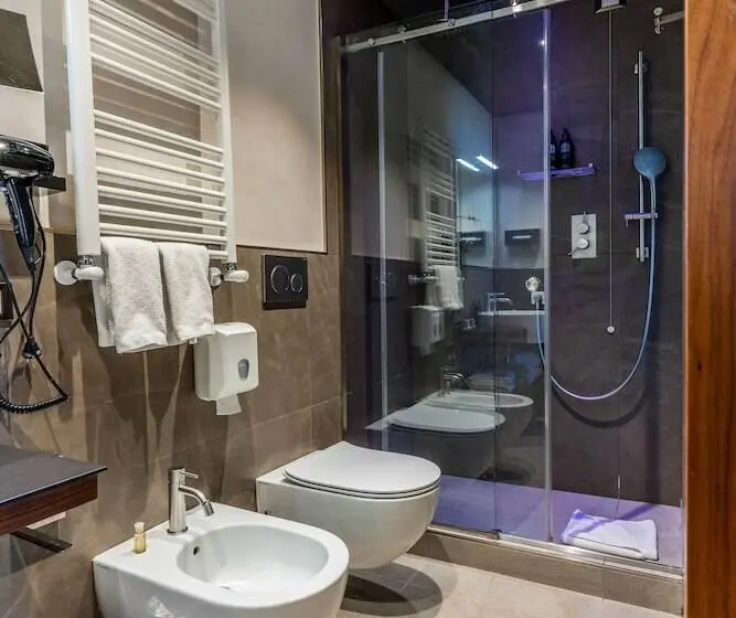 Suite Executive, Gasometer Urban Suites