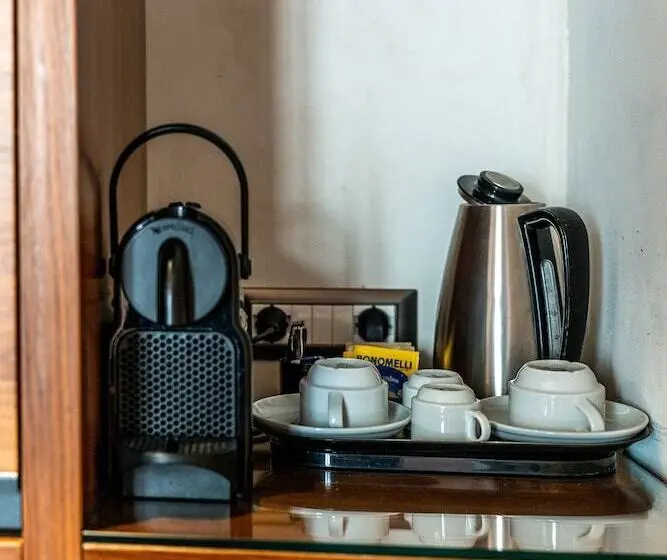Suite Executive, Gasometer Urban Suites