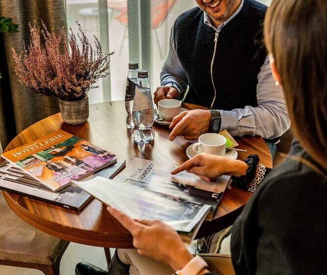 Президентский Люкс, Gasometer Urban Suites