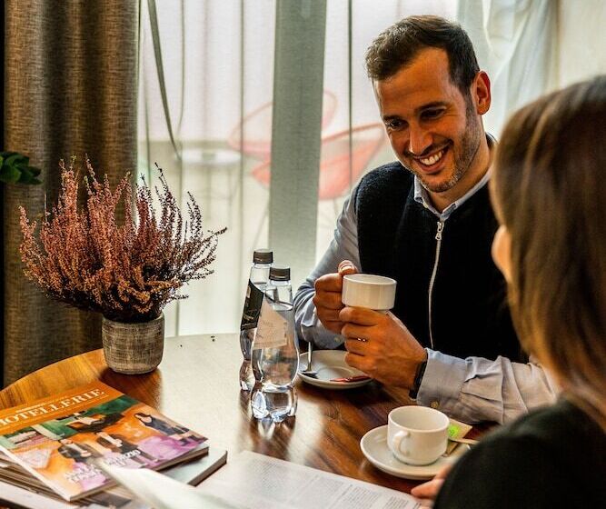 Suite Executive, Gasometer Urban Suites