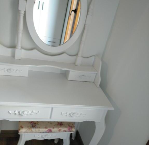 스탠다드 룸, La Huella Del Camino