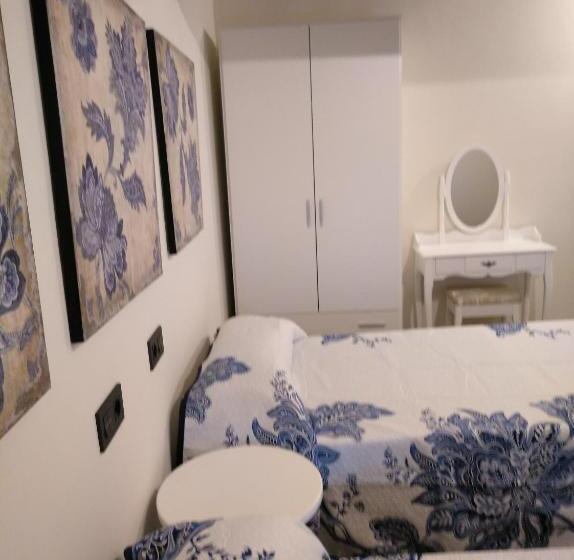 스탠다드 룸, La Huella Del Camino