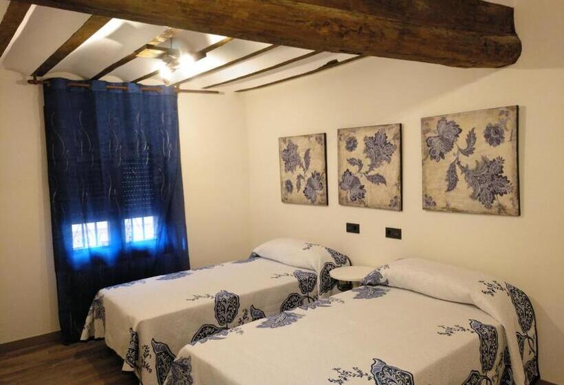 스탠다드 룸, La Huella Del Camino