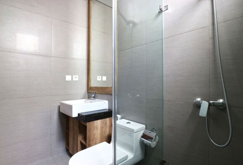 침실 3개 빌라, Cove Prana