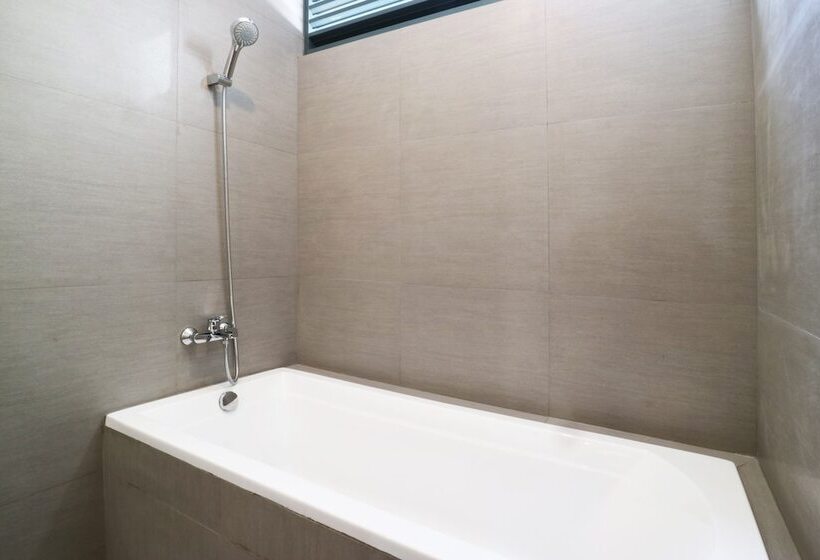 침실 3개 빌라, Cove Prana