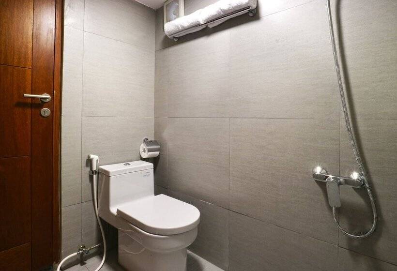 침실 3개 빌라, Cove Prana