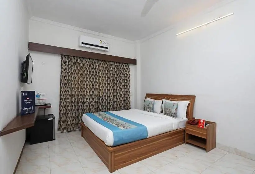 اتاق کلاسیک سه تخته, O 10671 Hotel Sai Prem