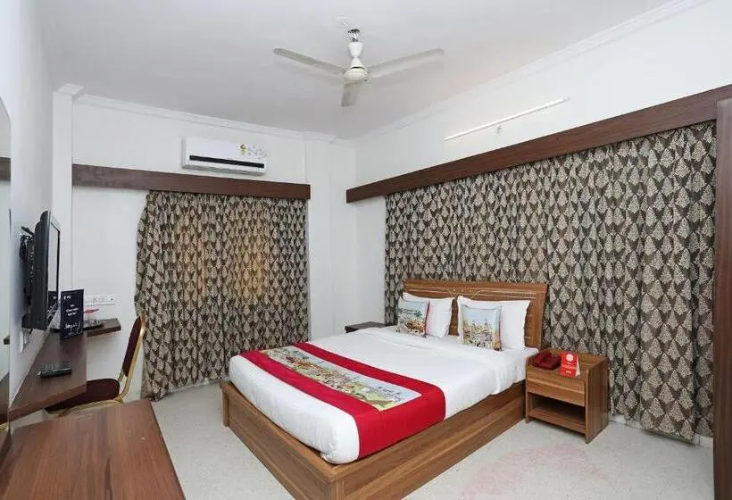 اتاق کلاسیک سه تخته, O 10671 Hotel Sai Prem