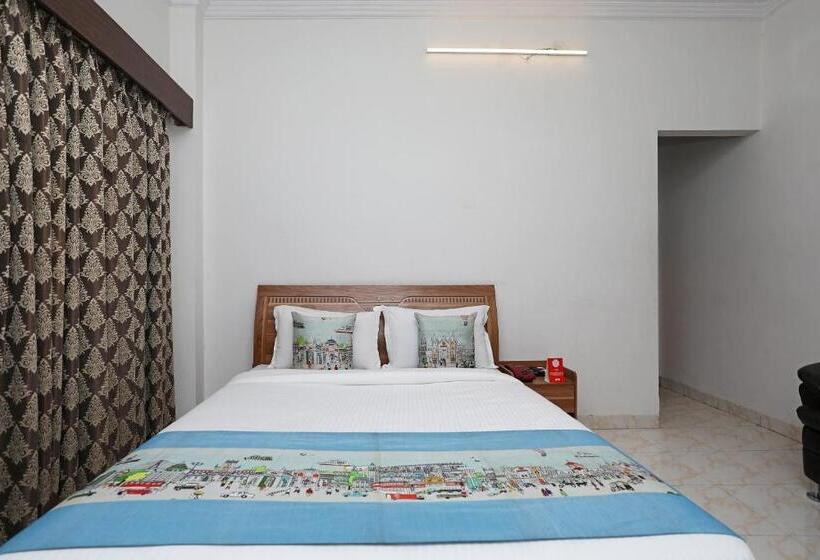 חדר קלאסי לשלושה, O 10671 Hotel Sai Prem