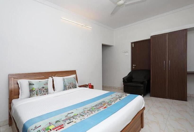 اتاق کلاسیک سه تخته, O 10671 Hotel Sai Prem