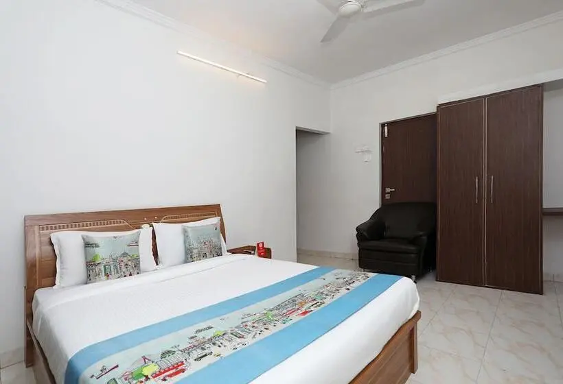 اتاق لوکس, O 10671 Hotel Sai Prem