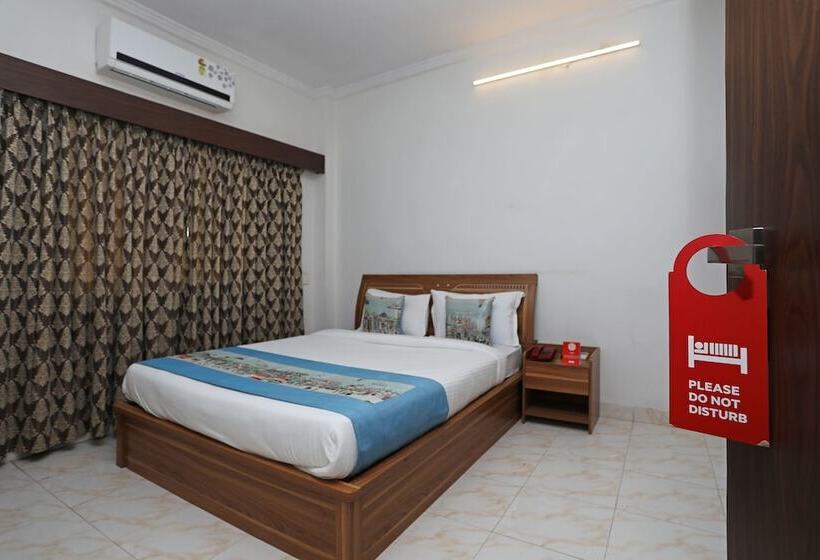 اتاق لوکس, O 10671 Hotel Sai Prem