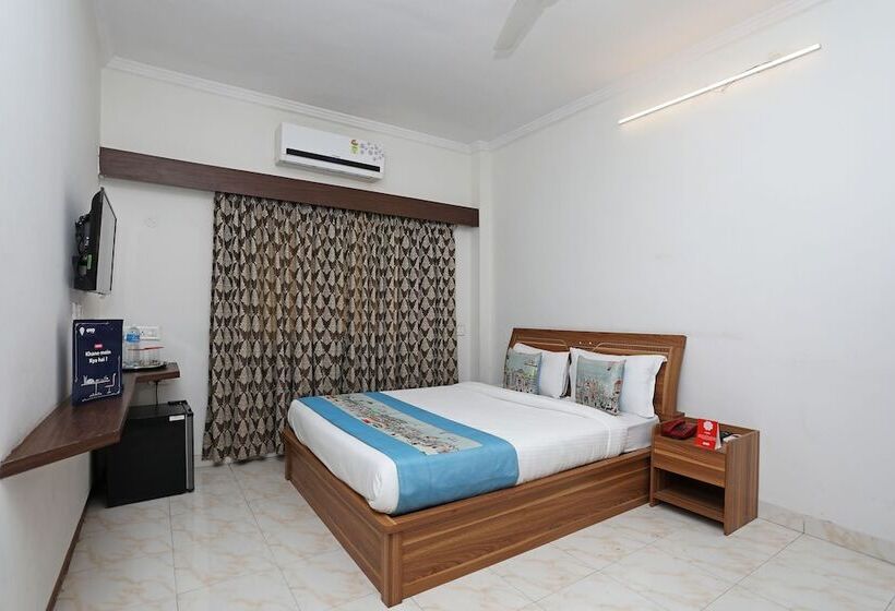 اتاق لوکس, O 10671 Hotel Sai Prem