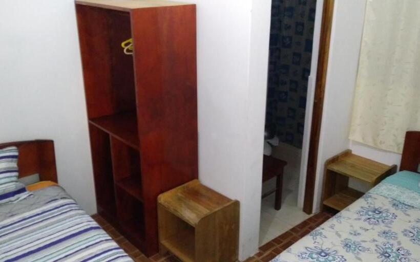 اتاق استاندارد, Bachíg Hospedaje