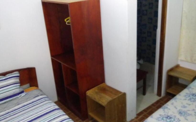 اتاق استاندارد, Bachíg Hospedaje