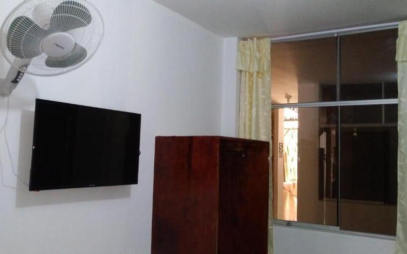 اتاق استاندارد, Bachíg Hospedaje