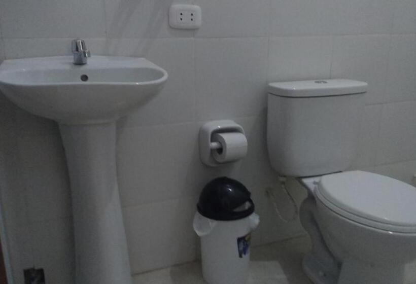 اتاق استاندارد, Bachíg Hospedaje