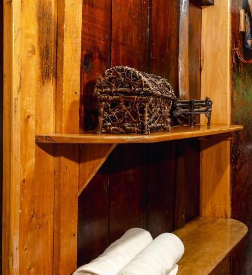 اتاق استاندارد, Juayua