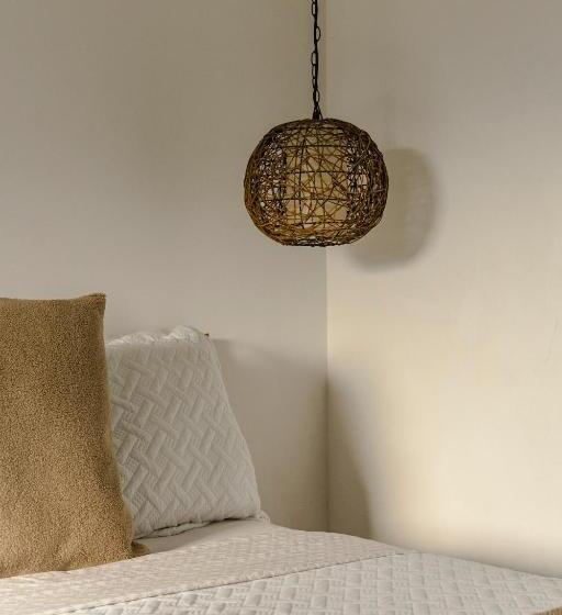 اتاق استاندارد با چشمانداز کوهستان, Juayua