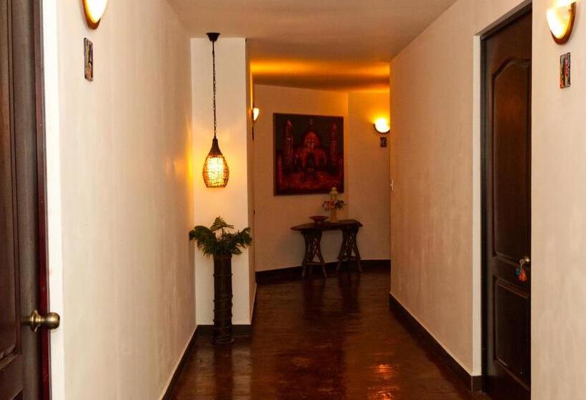 اتاق لوکس, Juayua