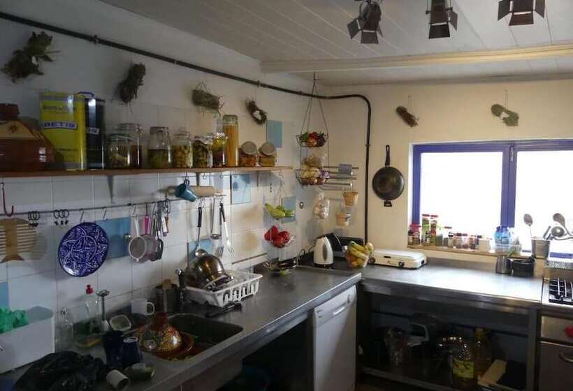 غرفة قياسية, Mountain Hostel Finca La Isa By Rose