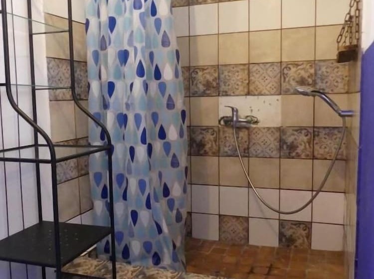 Quarto Estandar, Mountain Hostel Finca La Isa By Rose