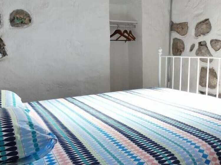 غرفة قياسية, Mountain Hostel Finca La Isa By Rose