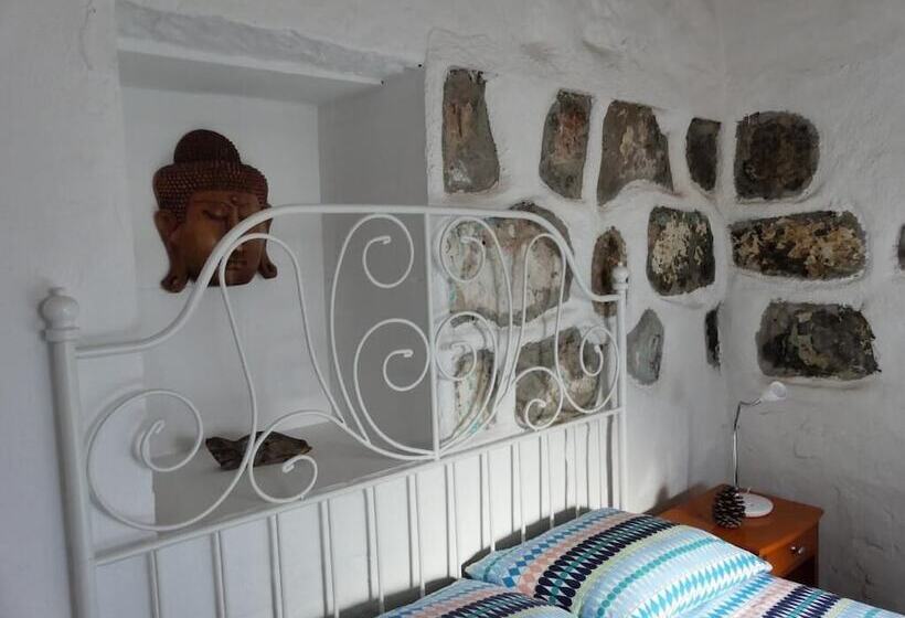 Quarto Estandar, Mountain Hostel Finca La Isa By Rose