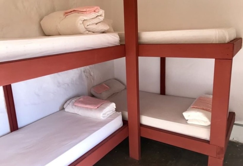 Cama em Quarto Compartilhado, Mountain Hostel Finca La Isa By Rose