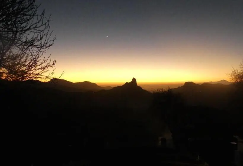 اتاق استاندارد, Mountain Hostel Finca La Isa By Rose