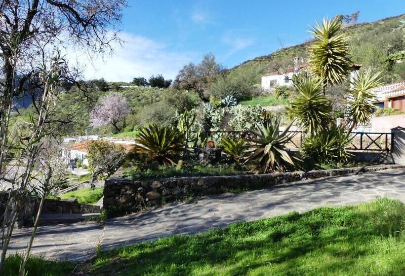 غرفة قياسية, Mountain Hostel Finca La Isa By Rose