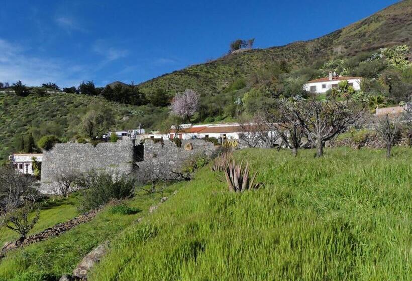 Quarto Estandar, Mountain Hostel Finca La Isa By Rose