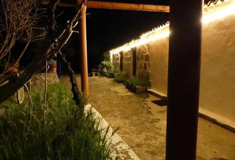 غرفة قياسية, Mountain Hostel Finca La Isa By Rose