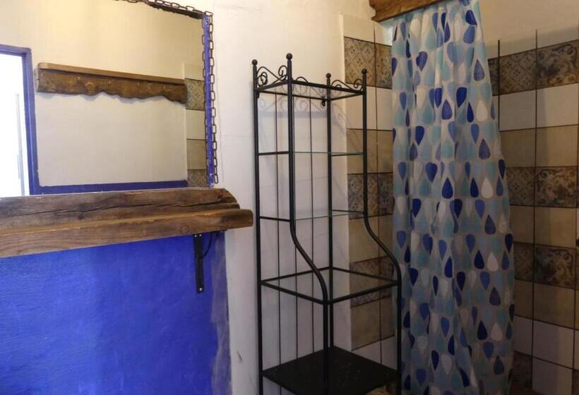 سرير فى غرفة مشتركه, Mountain Hostel Finca La Isa By Rose