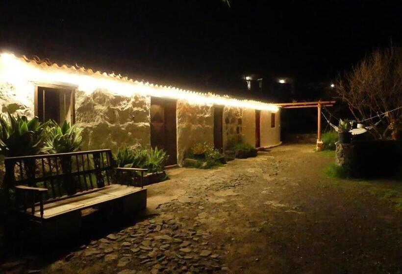 Cama em Quarto Compartilhado, Mountain Hostel Finca La Isa By Rose