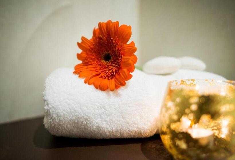 اتاق استاندارد, Cuatro Caminos Rooms