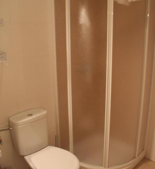 스탠다드 룸, Hostal Maury