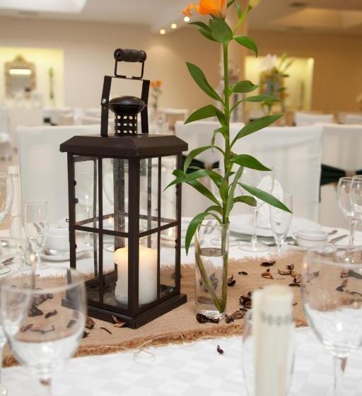 单人经济间, Hostal Restaurante Dulcinea De El Toboso