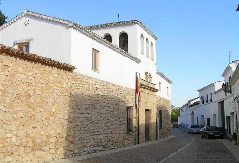 スタンダードルーム, Hostal Restaurante Dulcinea De El Toboso