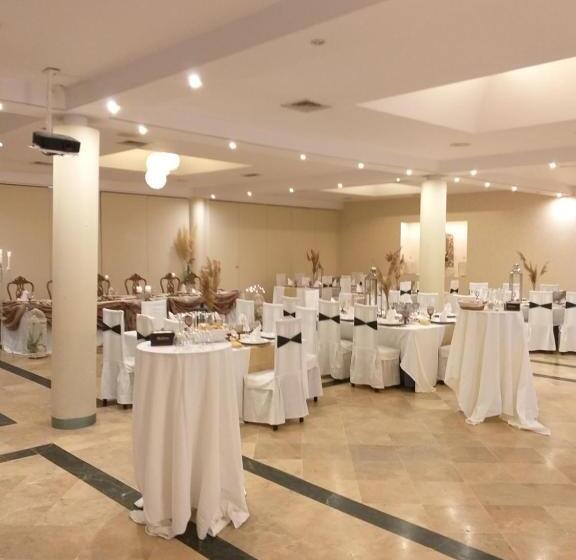 标准间, Hostal Restaurante Dulcinea De El Toboso