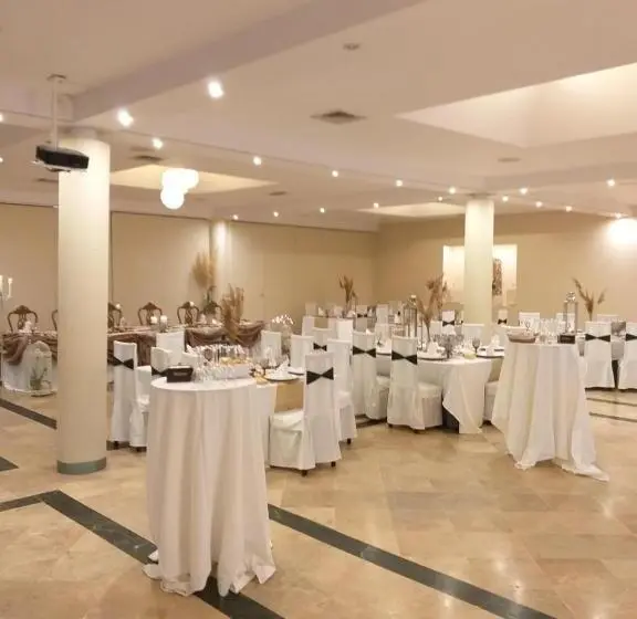 スタンダードルーム, Hostal Restaurante Dulcinea De El Toboso