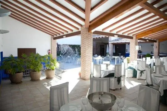 スーペリアールーム, Hostal Restaurante Dulcinea De El Toboso
