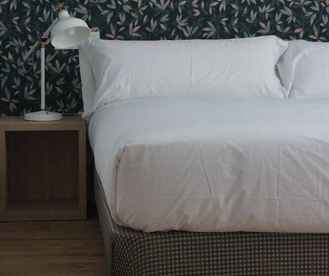 标准间, Rincon 13 Mares