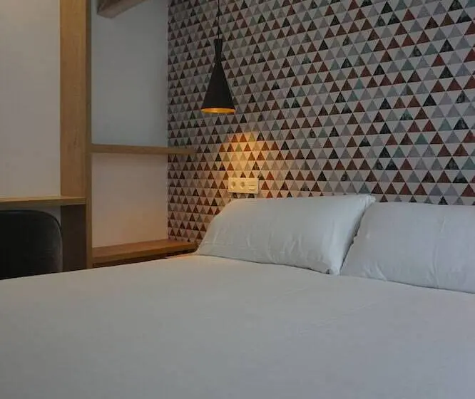 Standard-huone, Rincon 13   Mares