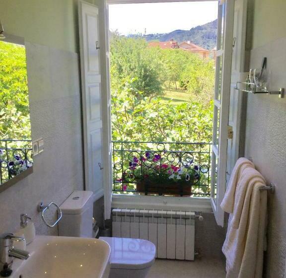 اتاق استاندارد, Villa Elena