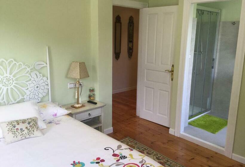 اتاق استاندارد, Villa Elena