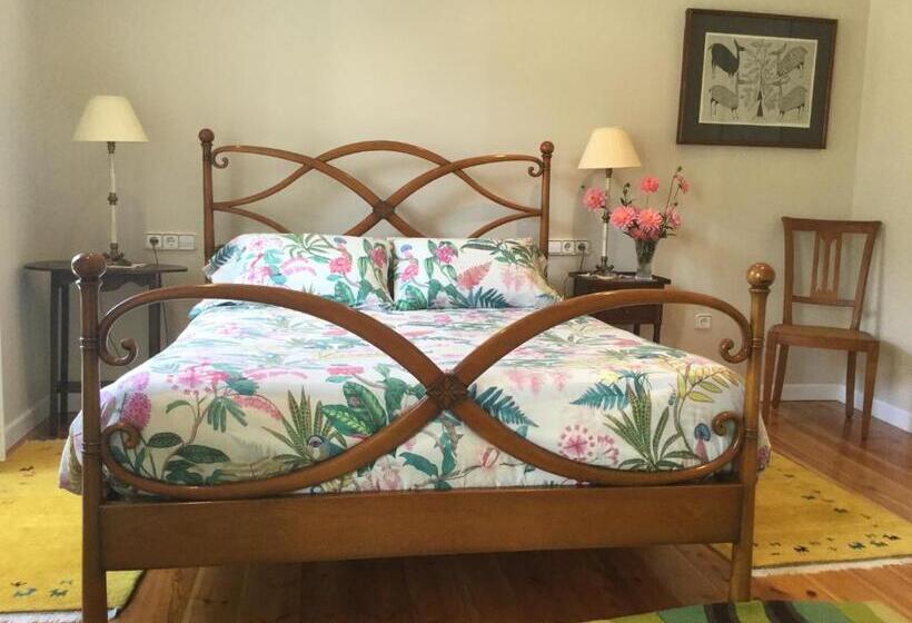 Номер Deluxe, Villa Elena