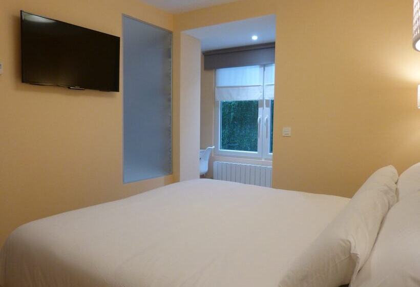 חדר סטנדרט, Bilbao Art Lodge Staynnapartments