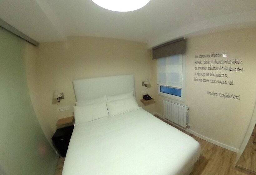 חדר סטנדרט, Bilbao Art Lodge Staynnapartments